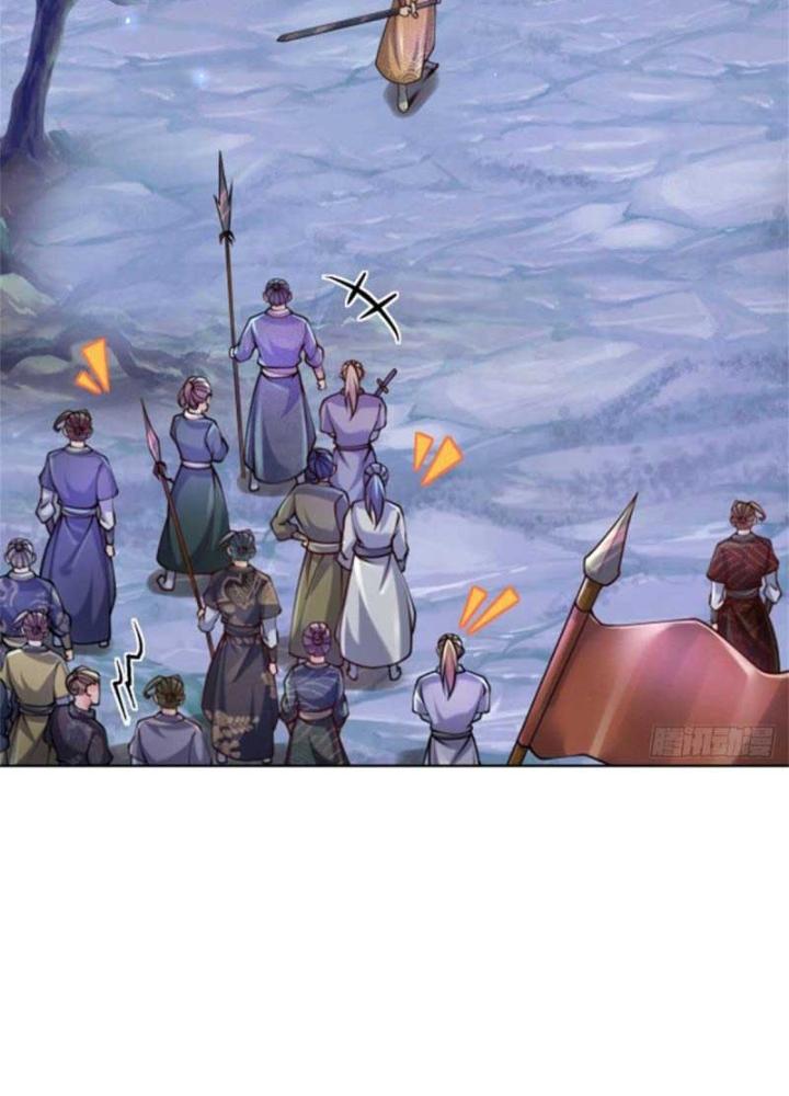 chưởng môn không thích hợp chapter 2 18