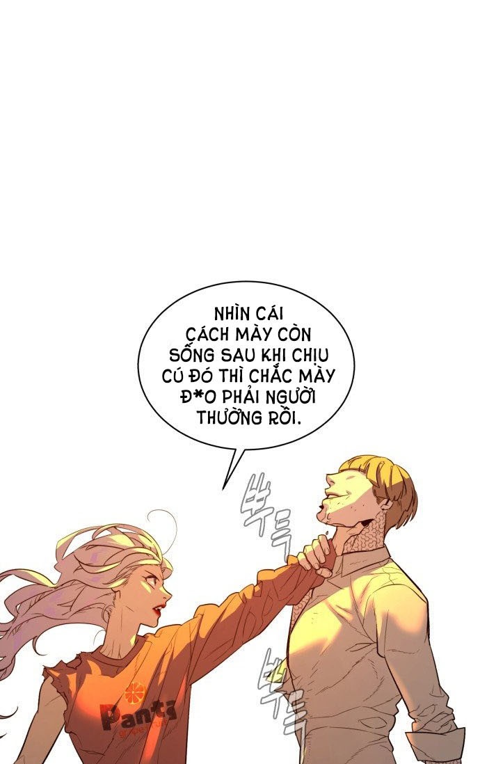 bạch huyết - white blood chapter 25 68