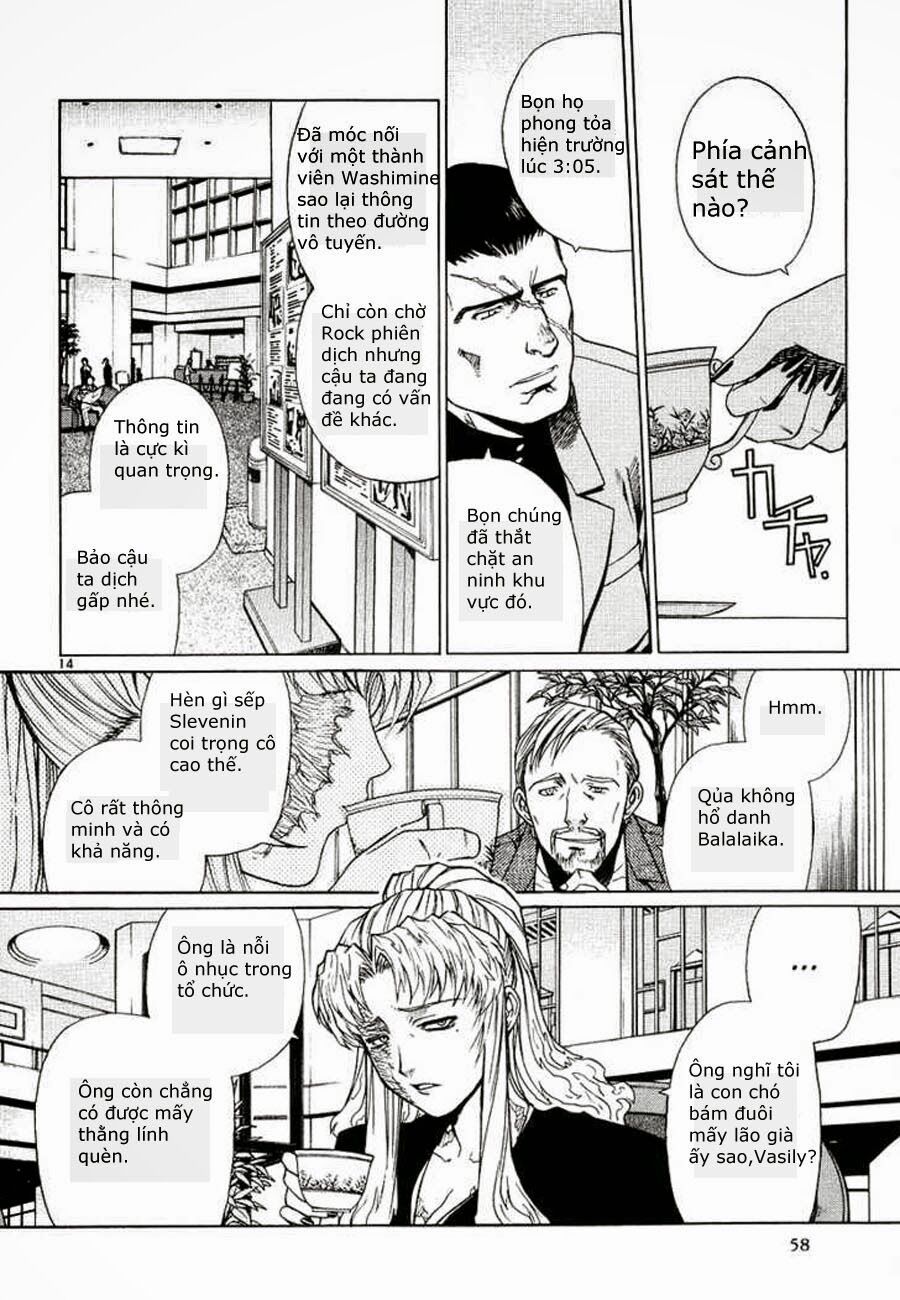 hố đen chapter 23 13