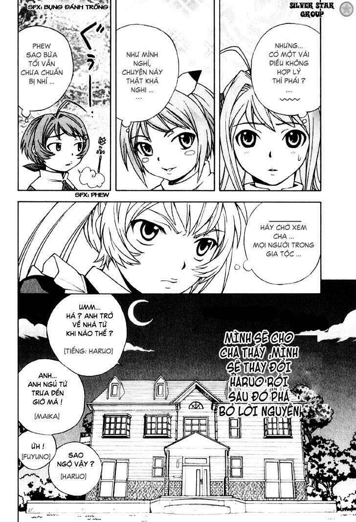 magikano chapter 2 40