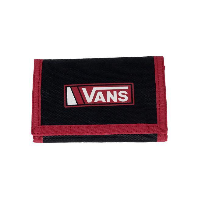 Ví Vans M Slipped Wallet VN000C32A2T