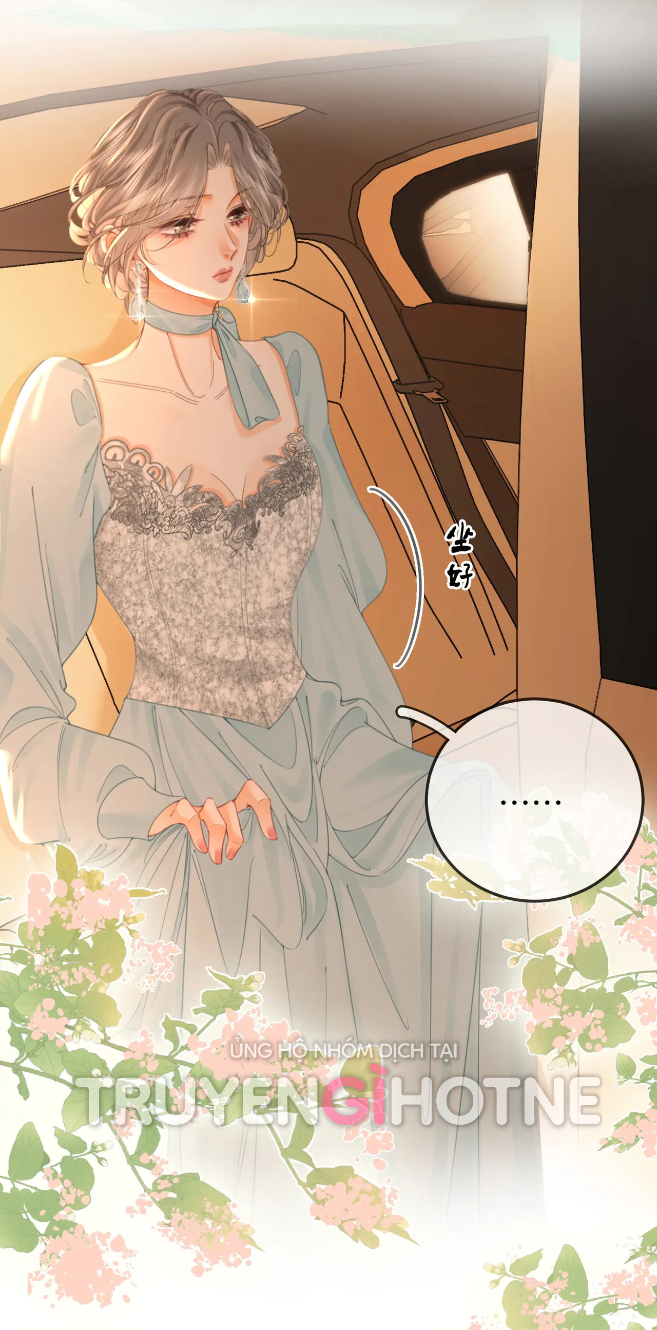 Cố Tiểu Thư Và Khúc Tiểu Thư chapter 54 - Trang 20