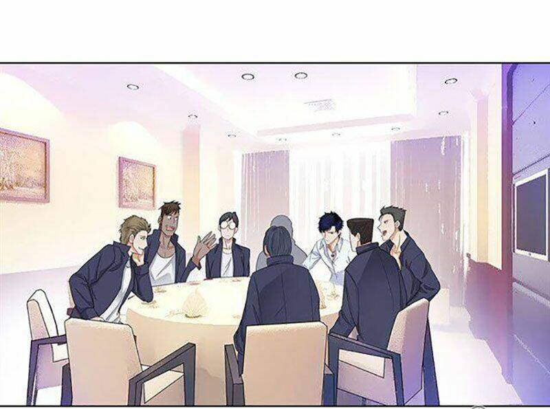 học viện cao thủ chapter 96 27