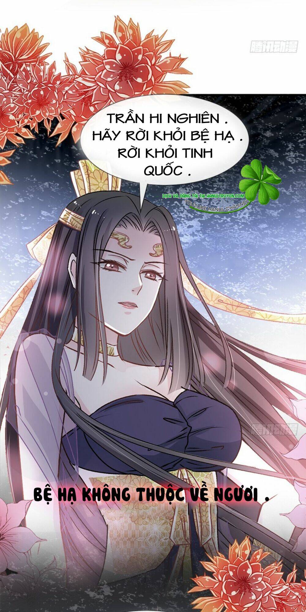 thiên hạ đệ nhất sủng phi chapter 84.2 9