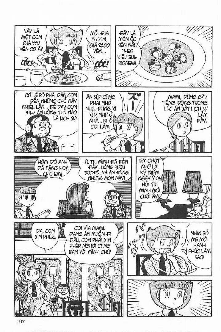 mami cô bé siêu phàm chapter 24 7