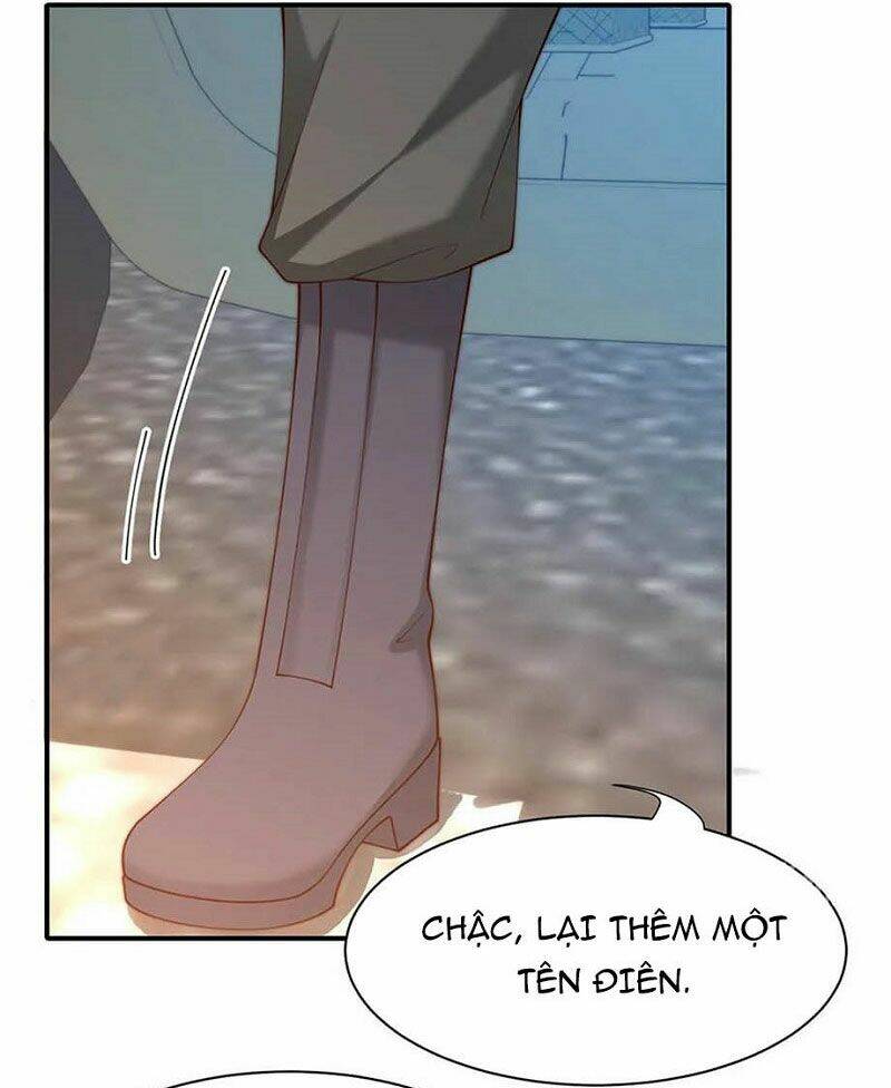 nam thần truy thê chỉ nam chapter 100.1 7