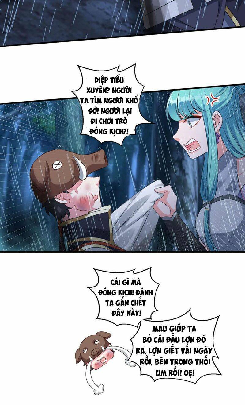tiên ma đồng tu chapter 179 25