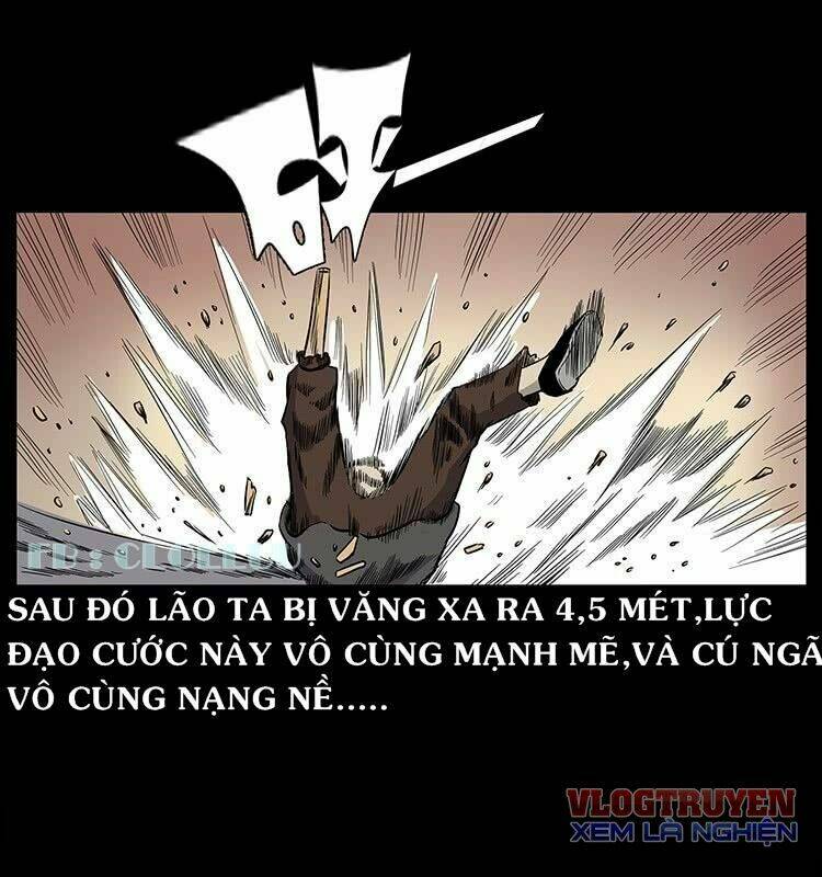 tiên sơn truyền kỳ chapter 11 37