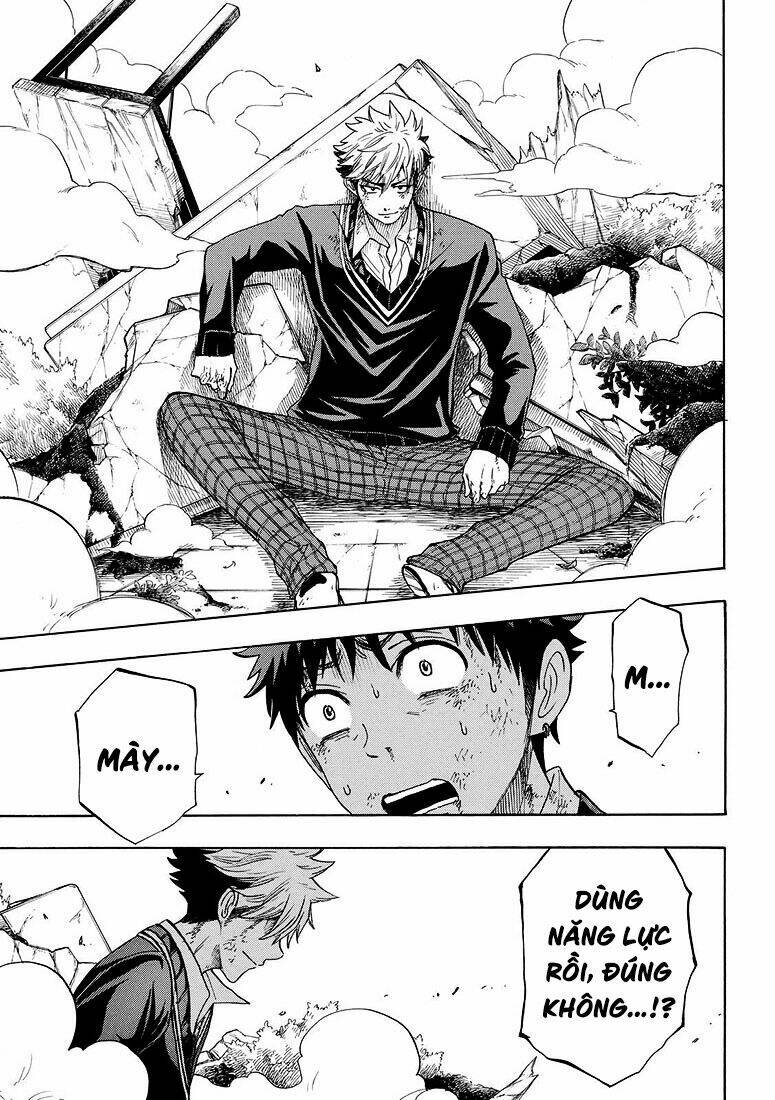 yamada và thất đại ma nữ chapter 172 16