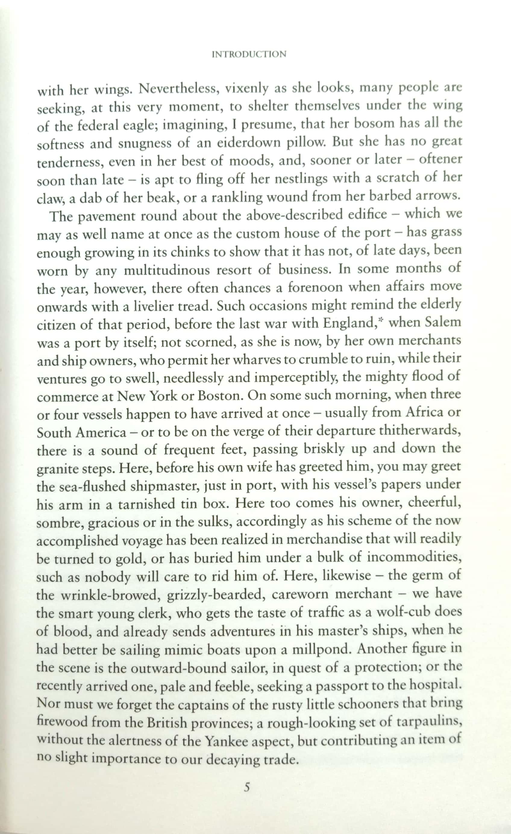 The Scarlet Letter (Alma Classics Evergreens)