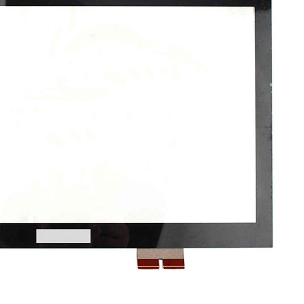 LCD Touch Lens Screen for 15 Desktop