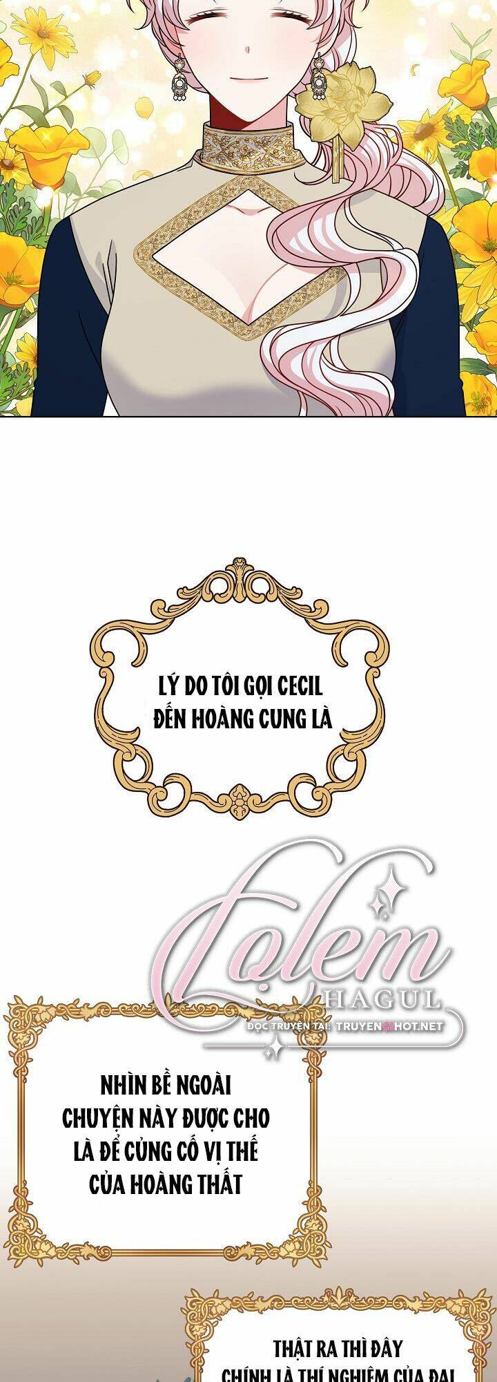 tôi đã nuôi dưỡng bạn thời thơ ấu thành bạo chúa chapter 69.1 6