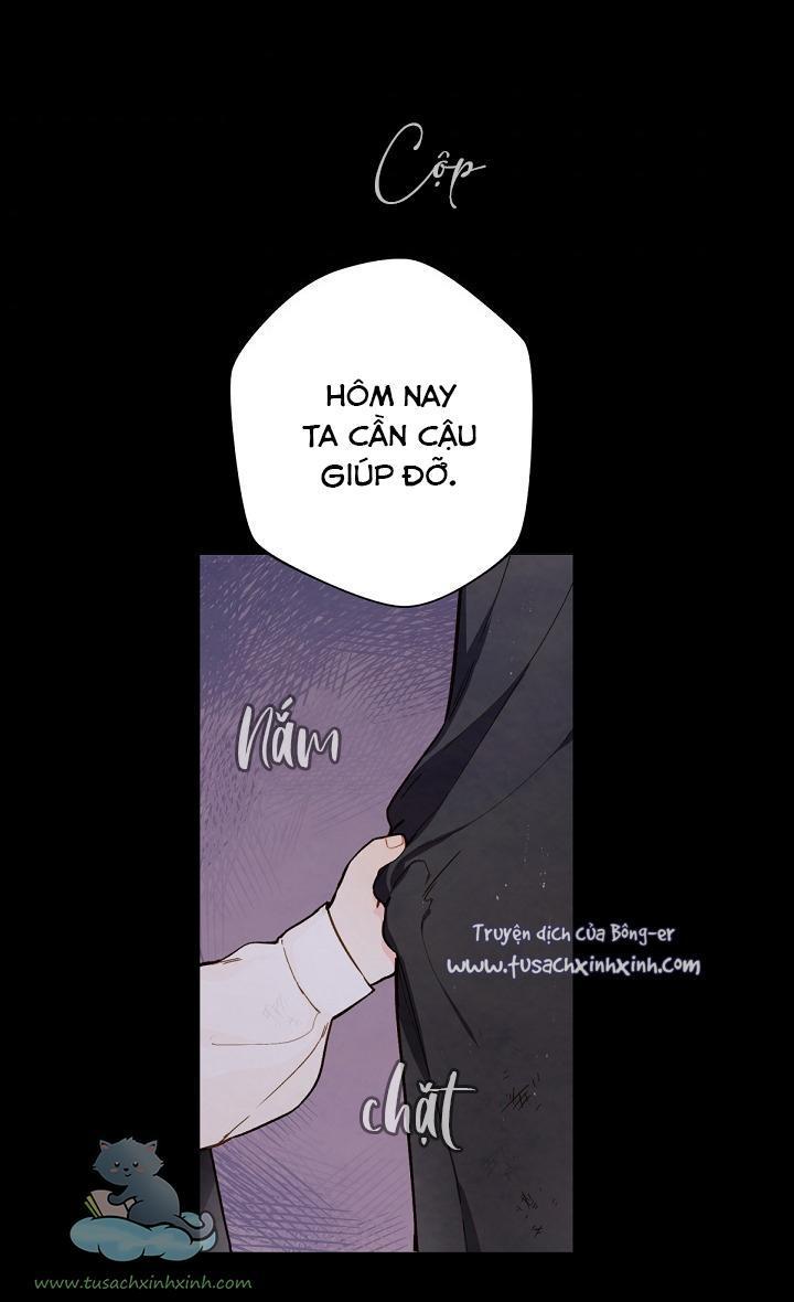 trang trại hạt dẻ cạnh hoàng cung chapter 1 7