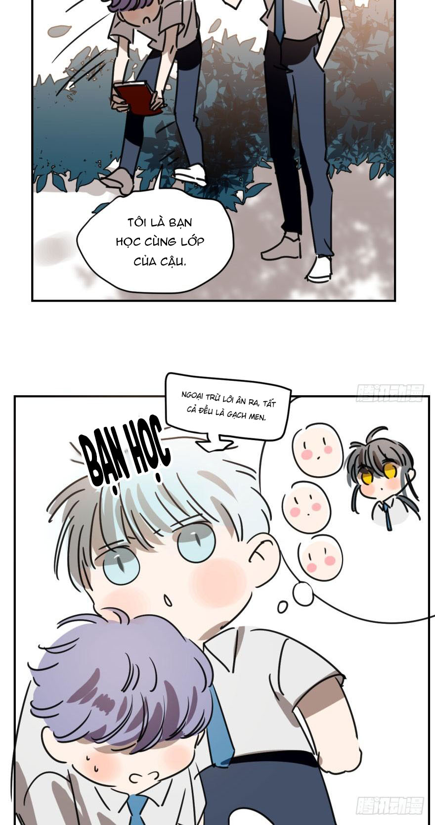 bắt lấy ngao ngao chapter 17 64