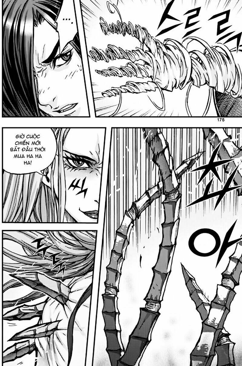 diêm đế ii chapter 50.6 22