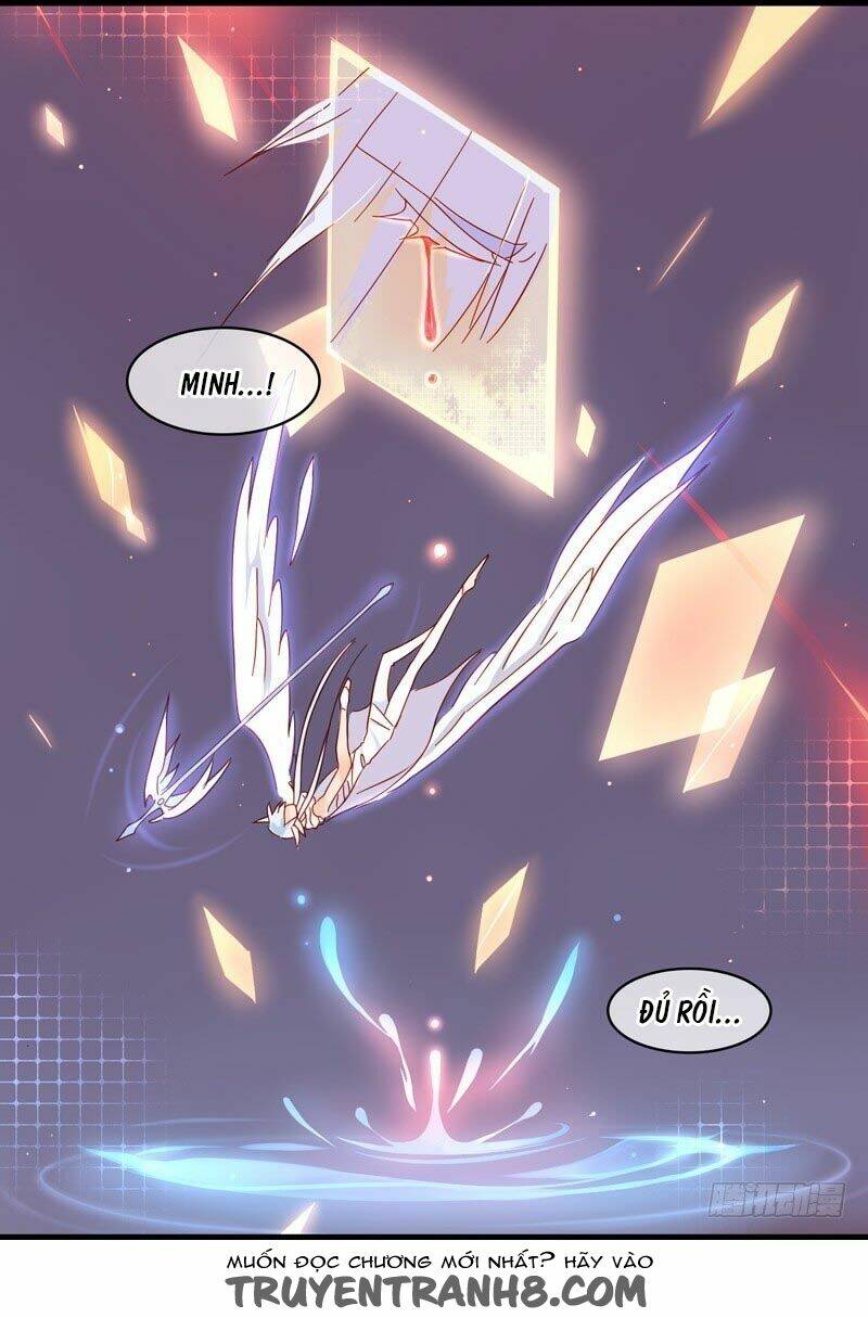 nặc lâm mục sư thiên sứ chapter 56 4