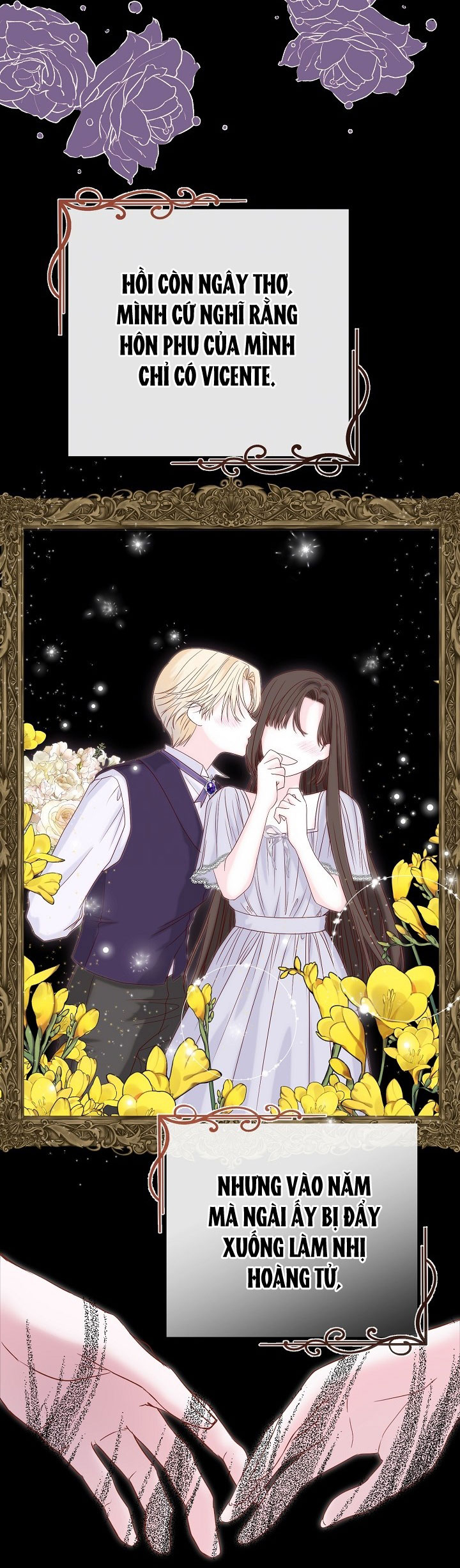 hãy giải thoát cho ta chapter 1.1 27