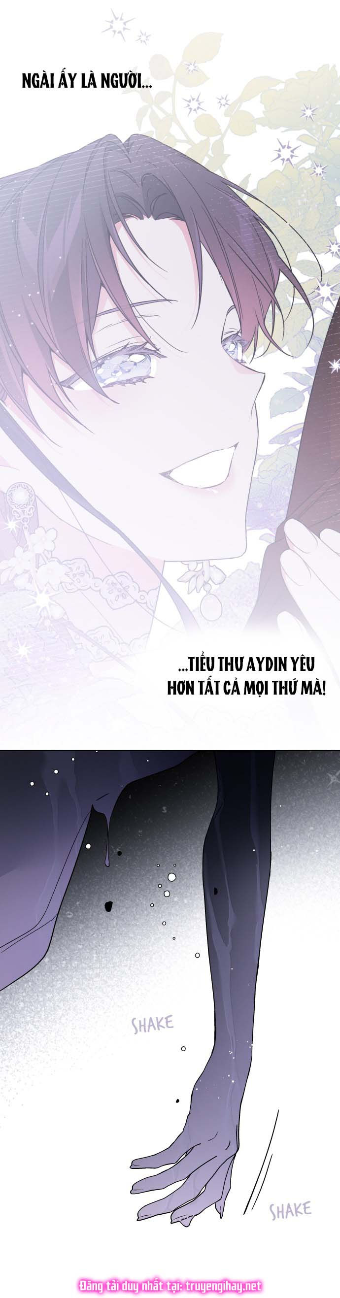 cách hiệp sĩ sống như một tiểu thư chapter 50 28