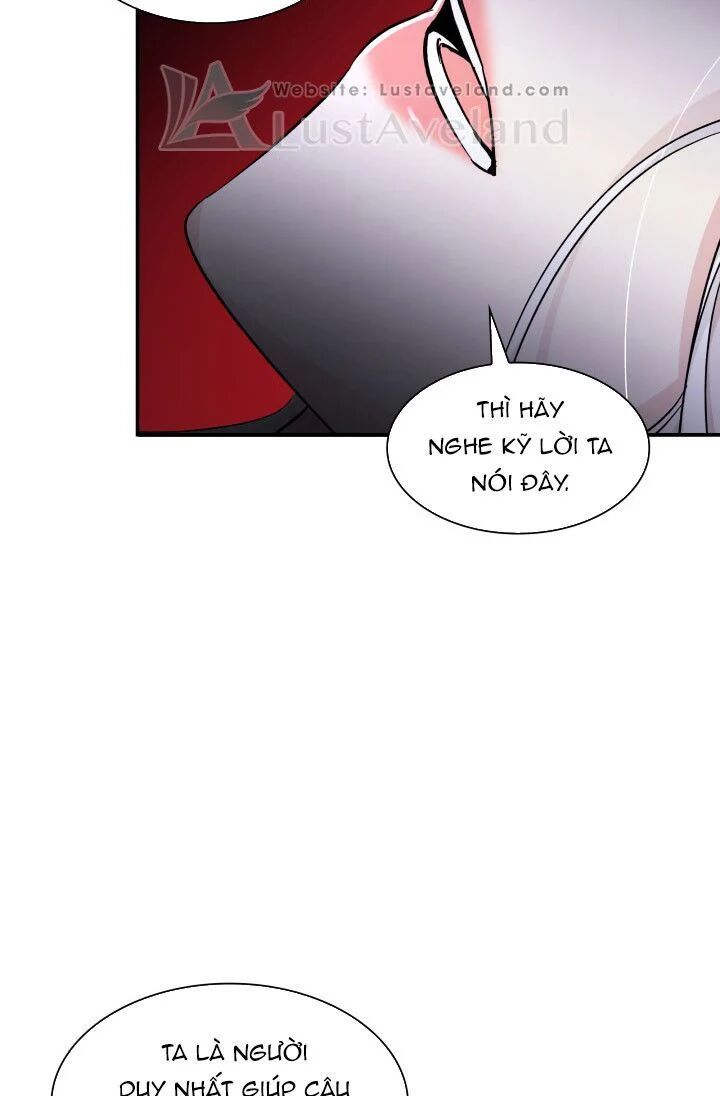 dây xích kiềm chế nam chính hắc ám tuột mất rồi chapter 21.5 16