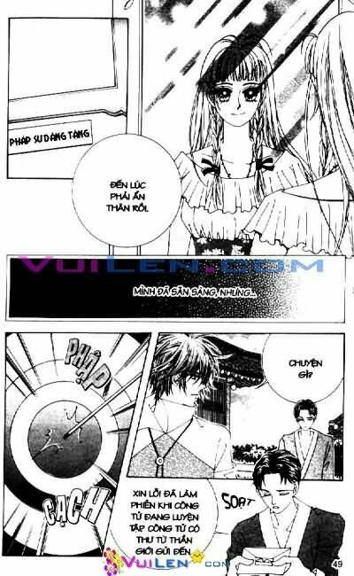 cửa hàng phù thủy chapter 3 49