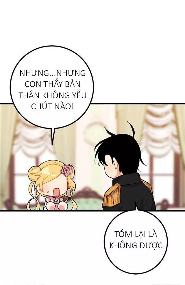 tôi là tiểu thư của gia đình này chapter 25.1 12