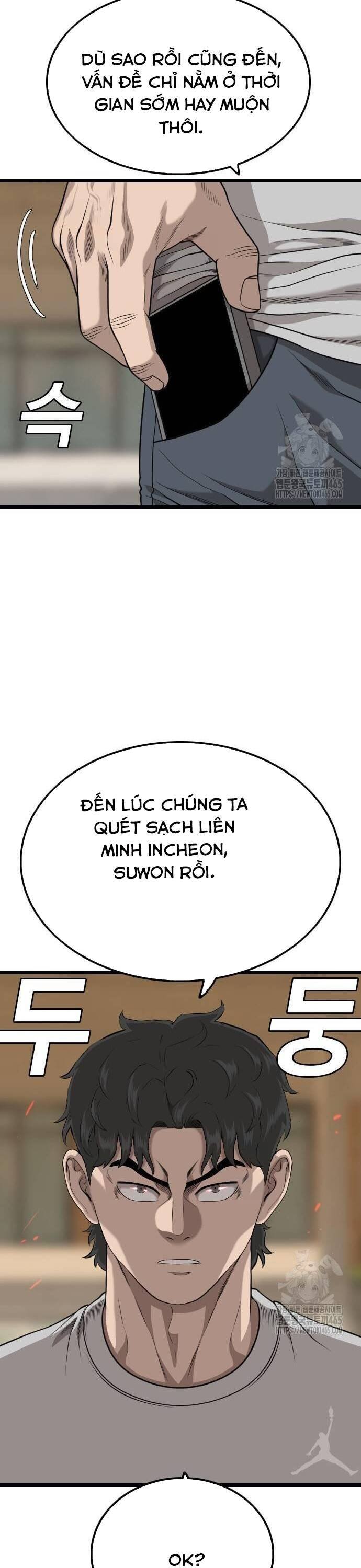 người xấu chapter 227 6