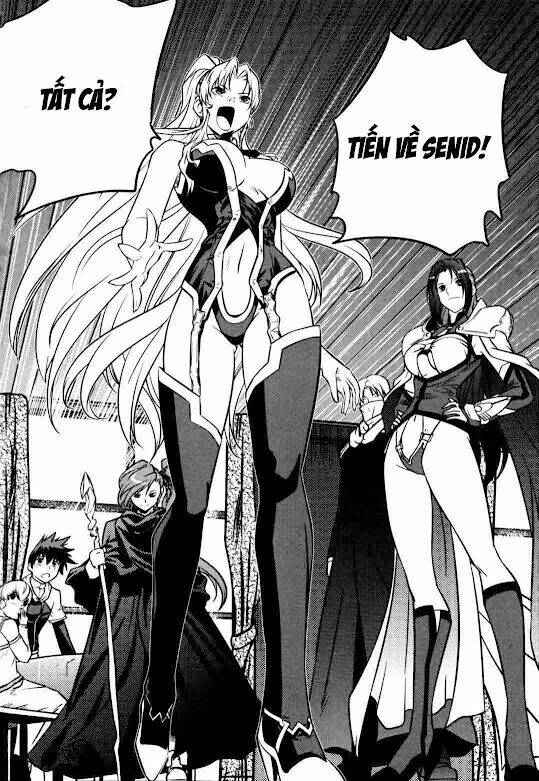 the legend of maian chapter 54 22