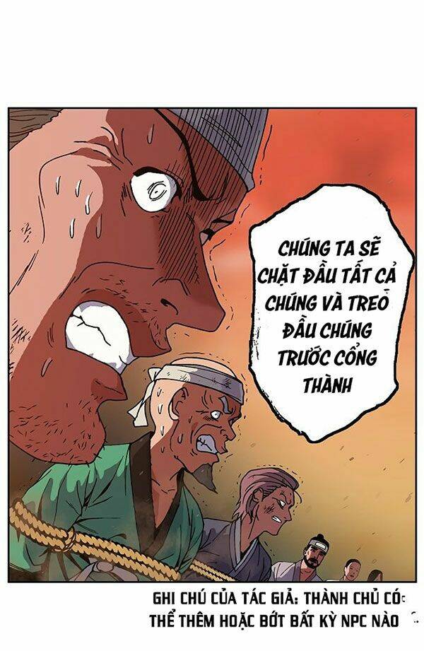 npc bắt đầu từ kỹ năng lv.999 chapter 5 71