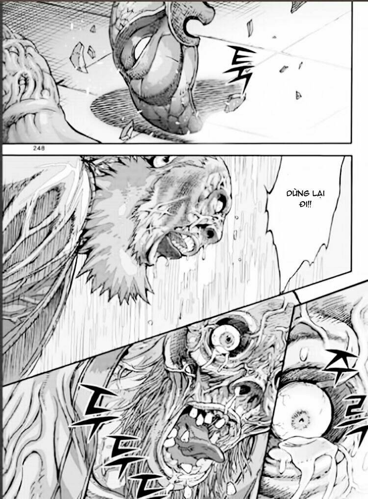 diêm đế ii chapter 54.1 17