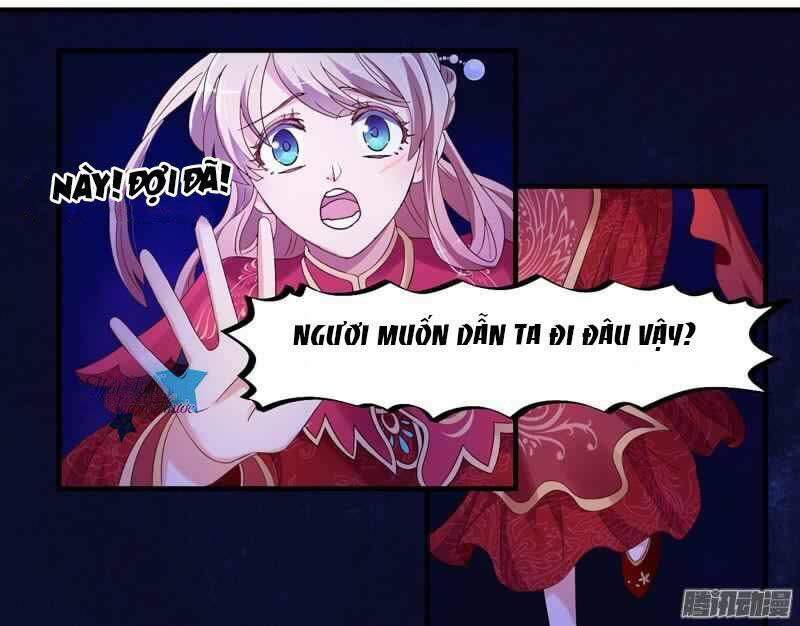 giữ chặt tiểu bạch long chapter 6 16