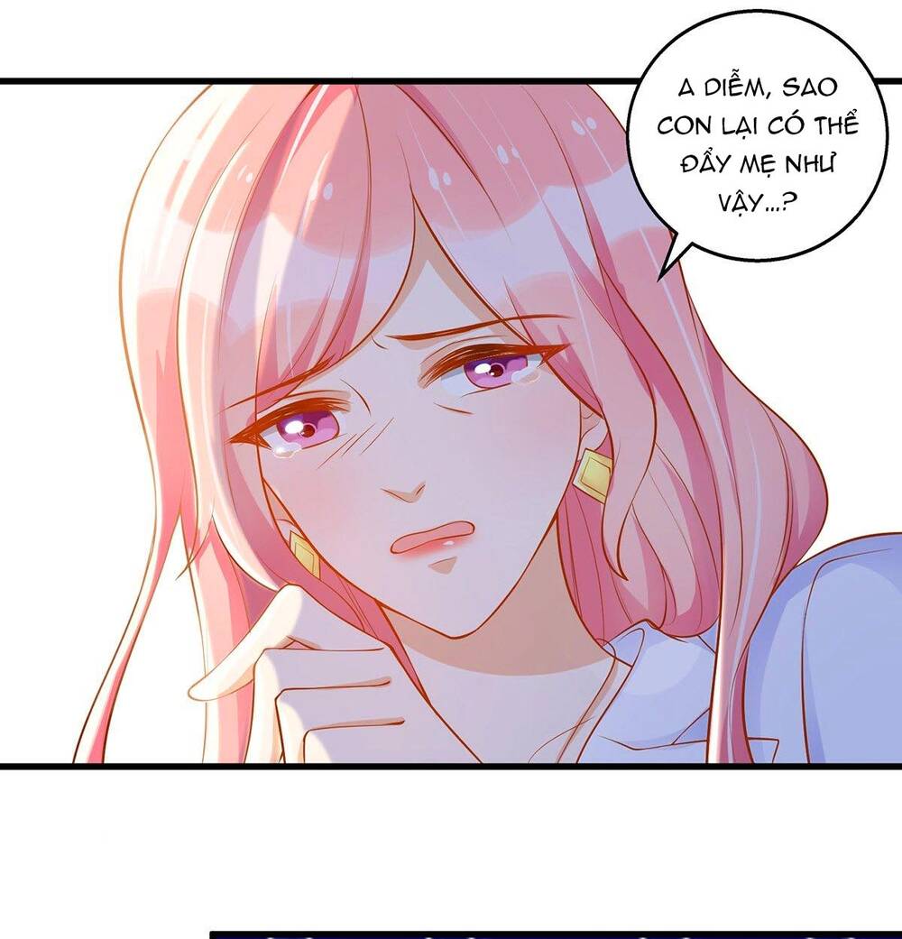 thiết lập nhân vật daddy của tôi bị sụp đổ chapter 52 11