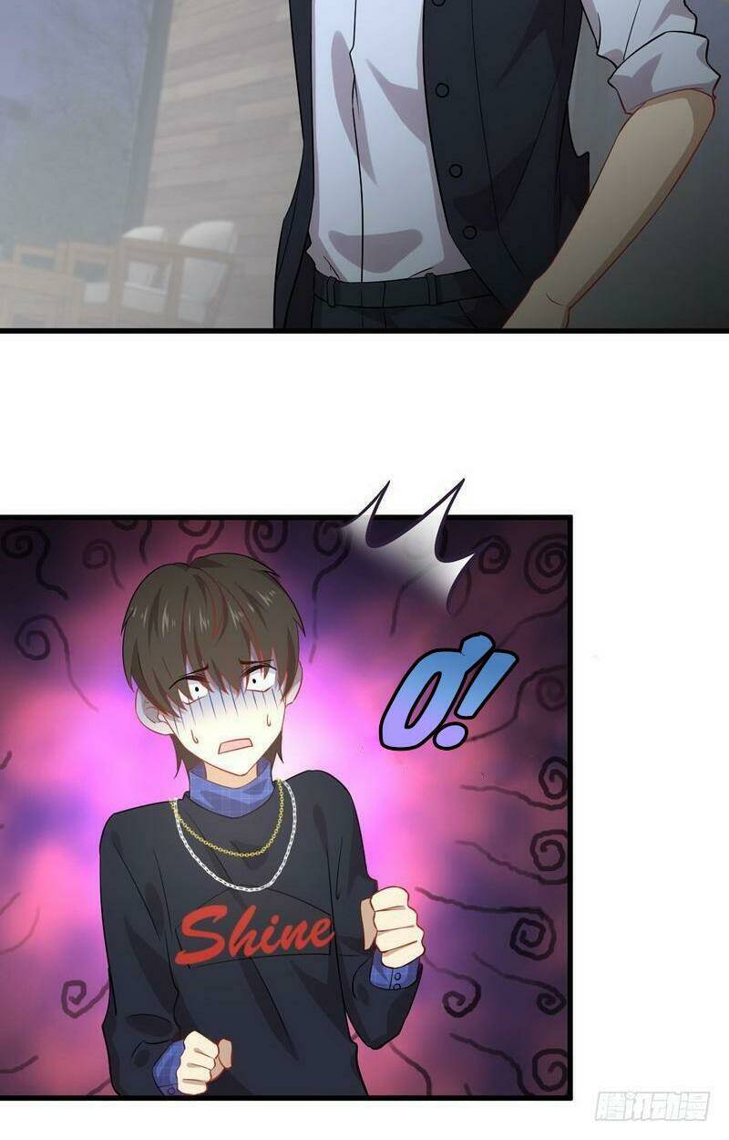 xuyên không vào thế giới nữ cường chapter 43 2