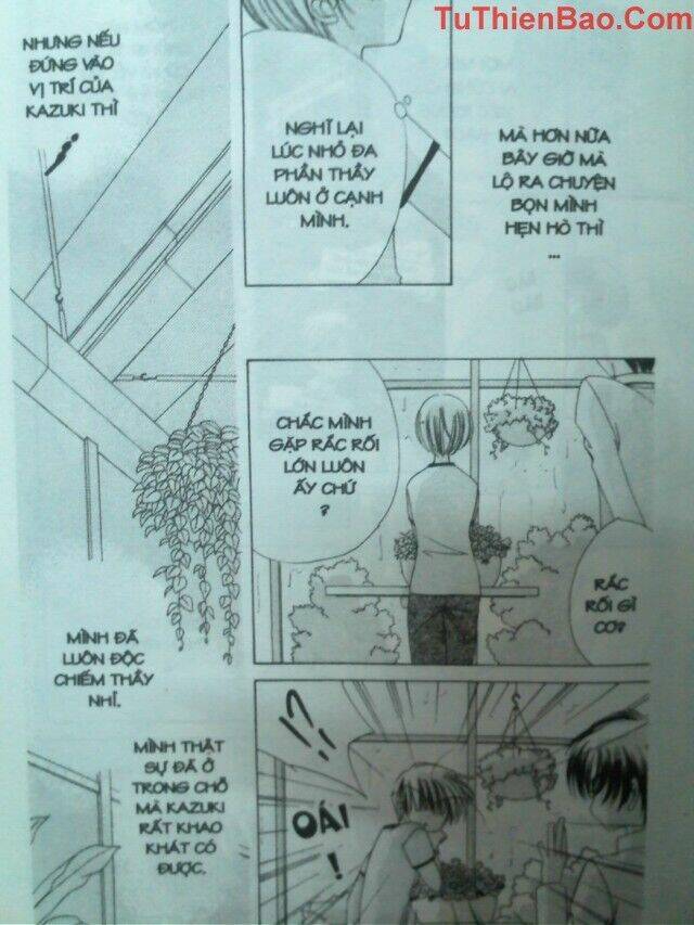 nguyện ước dưới ánh sao chapter 8 180