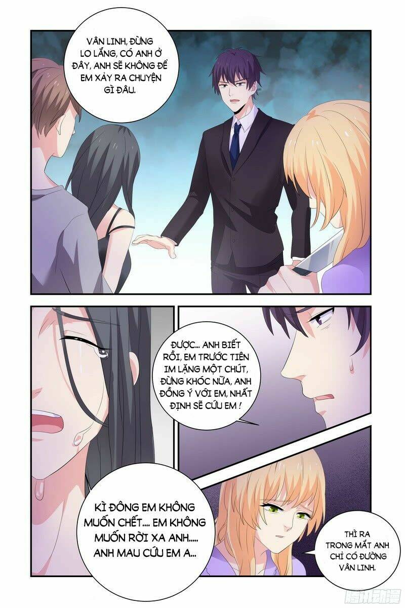 chấp niệm có tận, tình vẫn không tận chapter 13 6