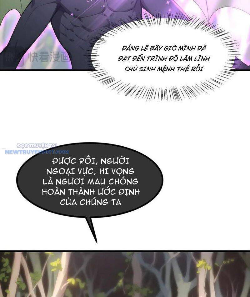 toàn dân thần vương: tôi hiến tế nghìn tỷ sinh linh! chapter 68 20