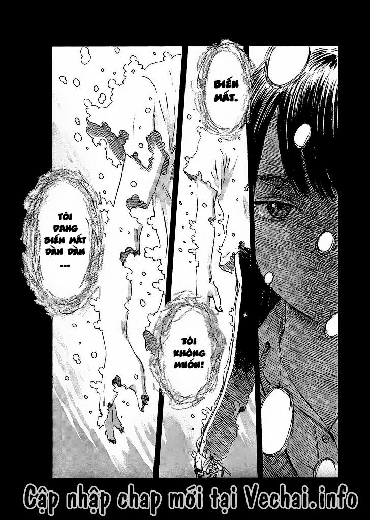 boku wa mari no naka chapter 61 15