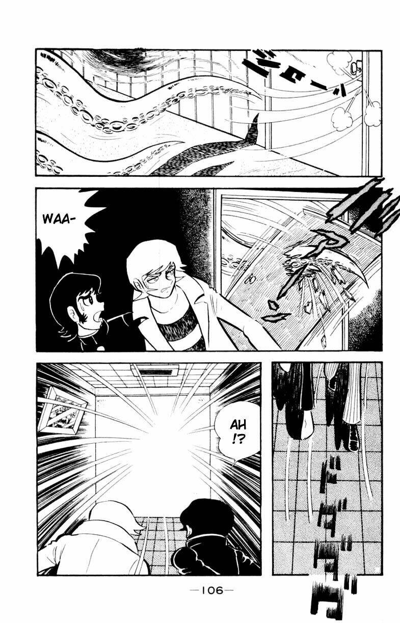 devilman chapter 3 19