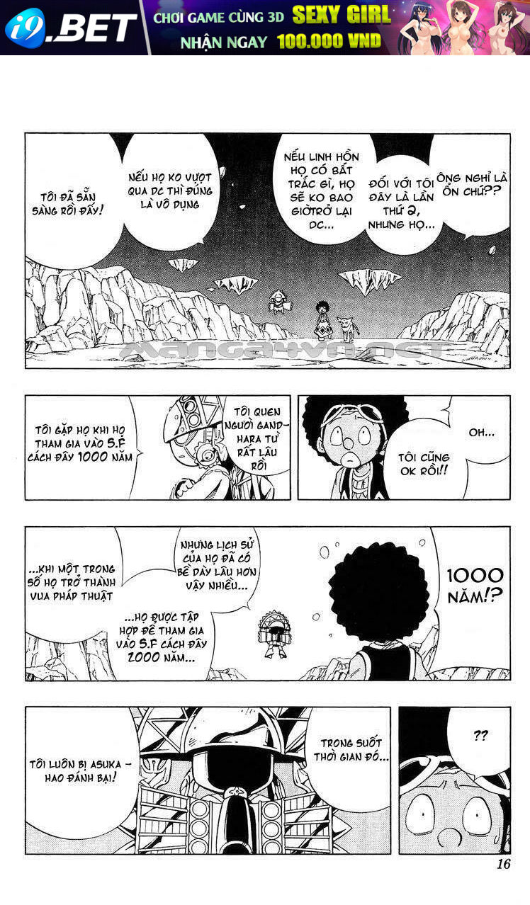 vua pháp thuật chapter 240 6