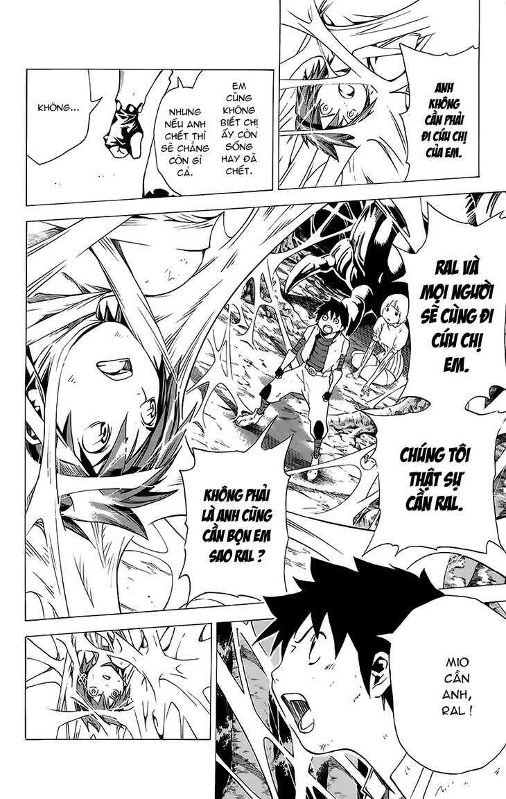 rồng xanh grado chapter 19 8