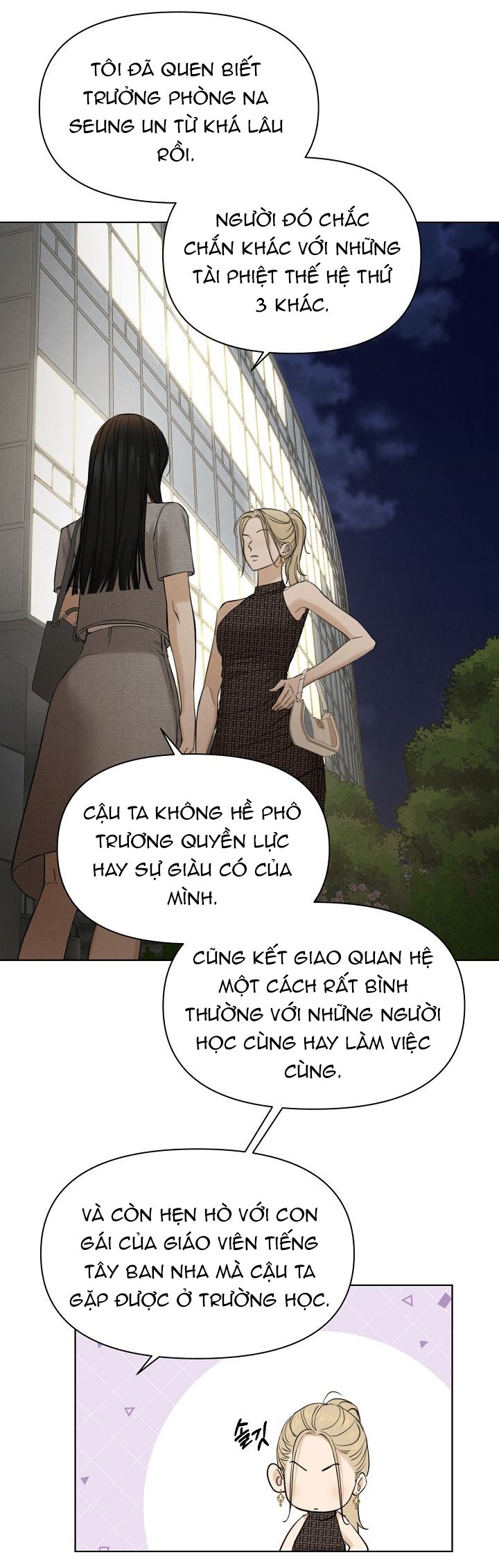 Chỉ Là Ánh Bình Minh chapter 60.2 2