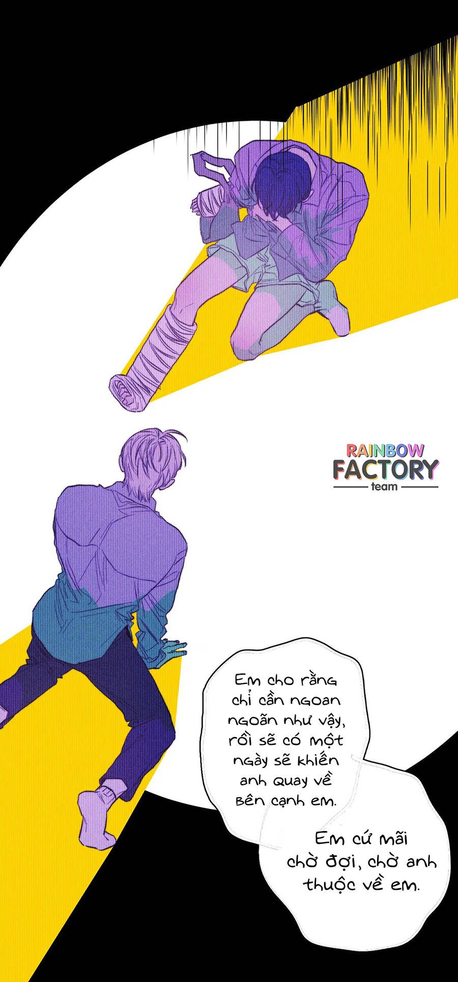 xuân nhật tương chí chapter 25 28