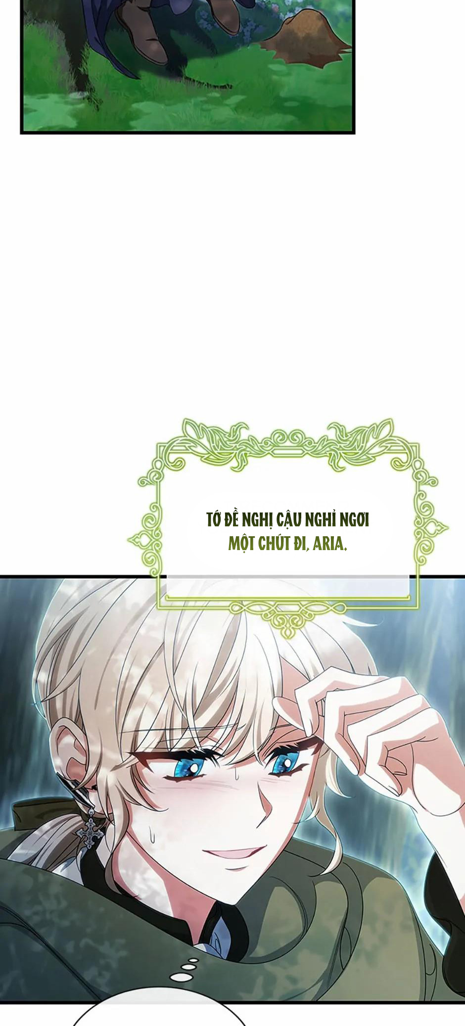 vị cứu tinh của nam phản diện chapter 67 37