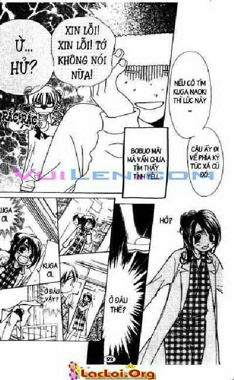 honey chapter 39 40