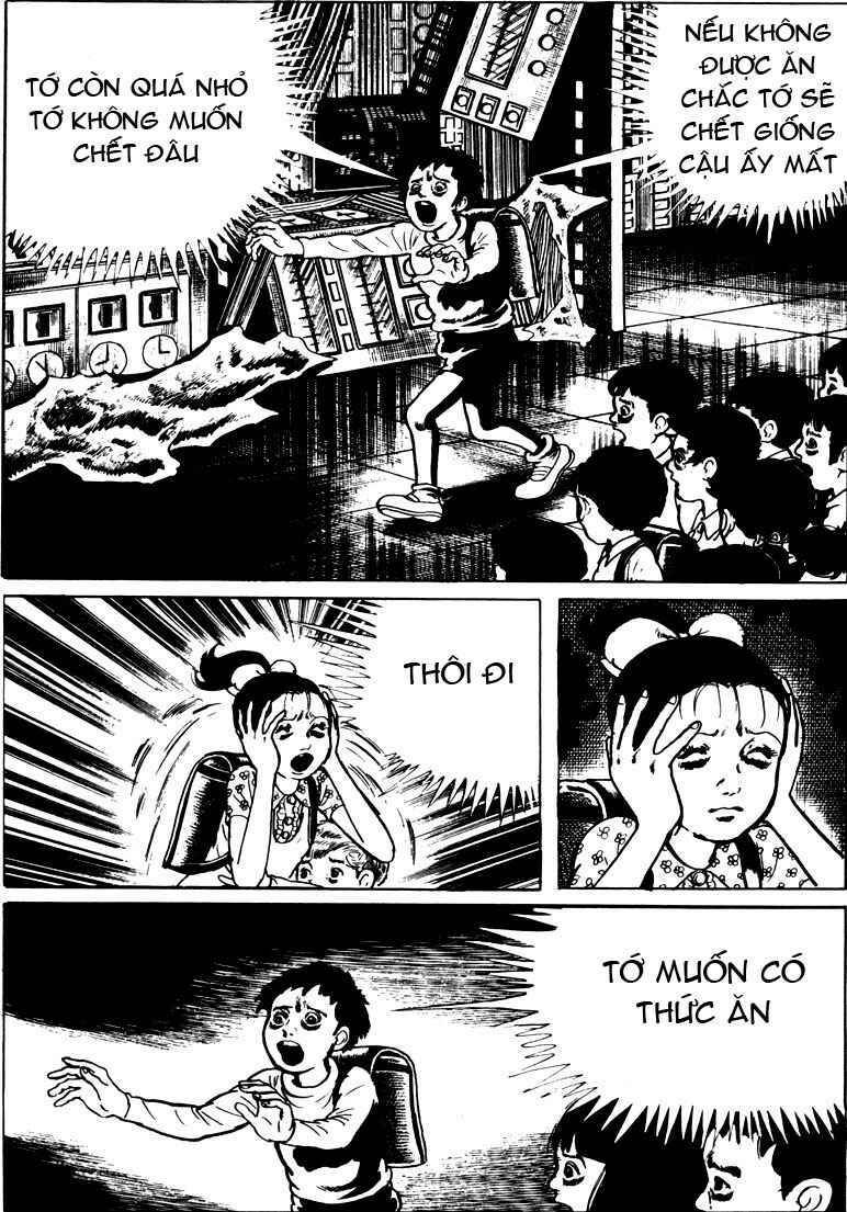 drifting classroom chapter 39 56