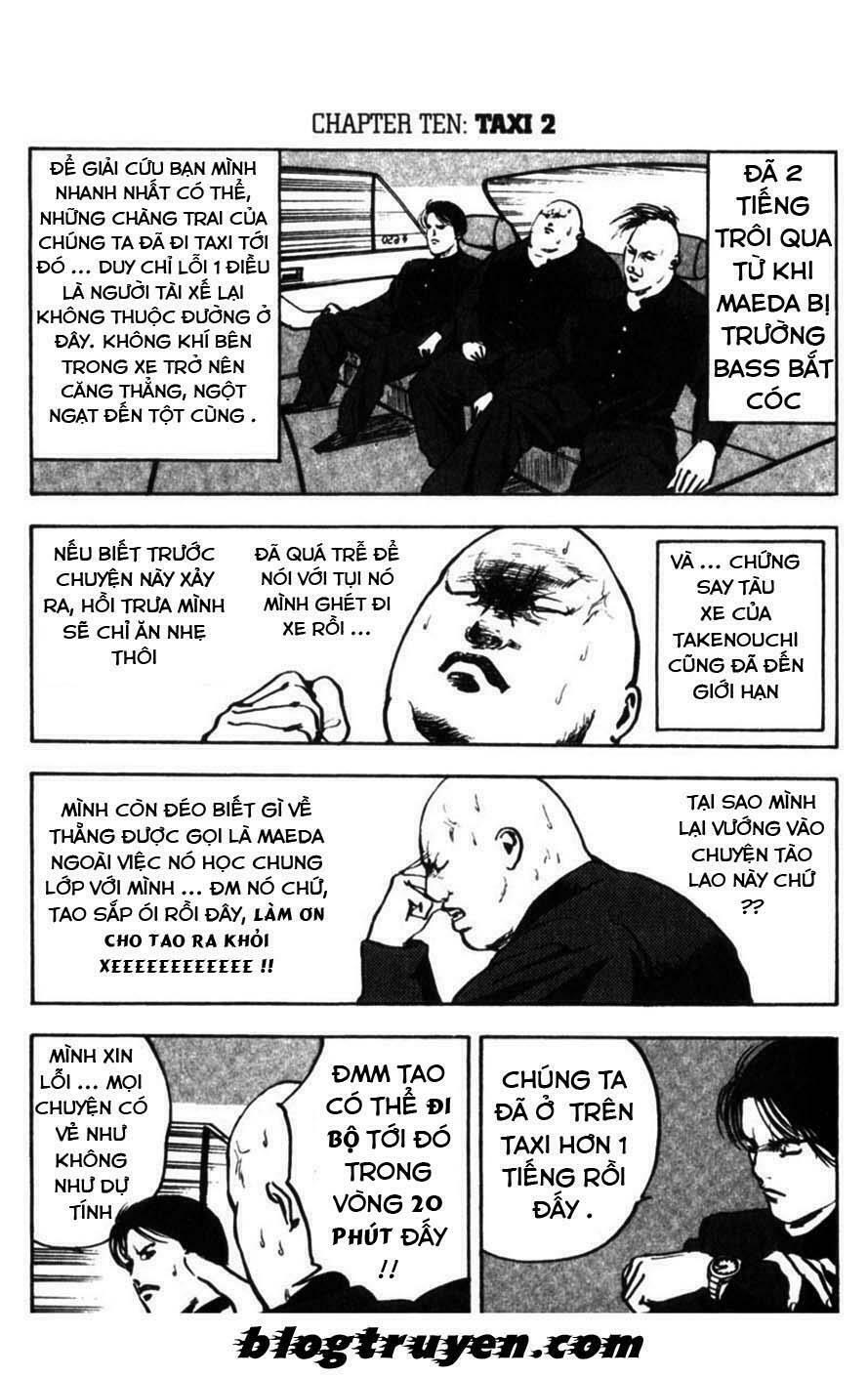 cromartie high school chapter 10 1