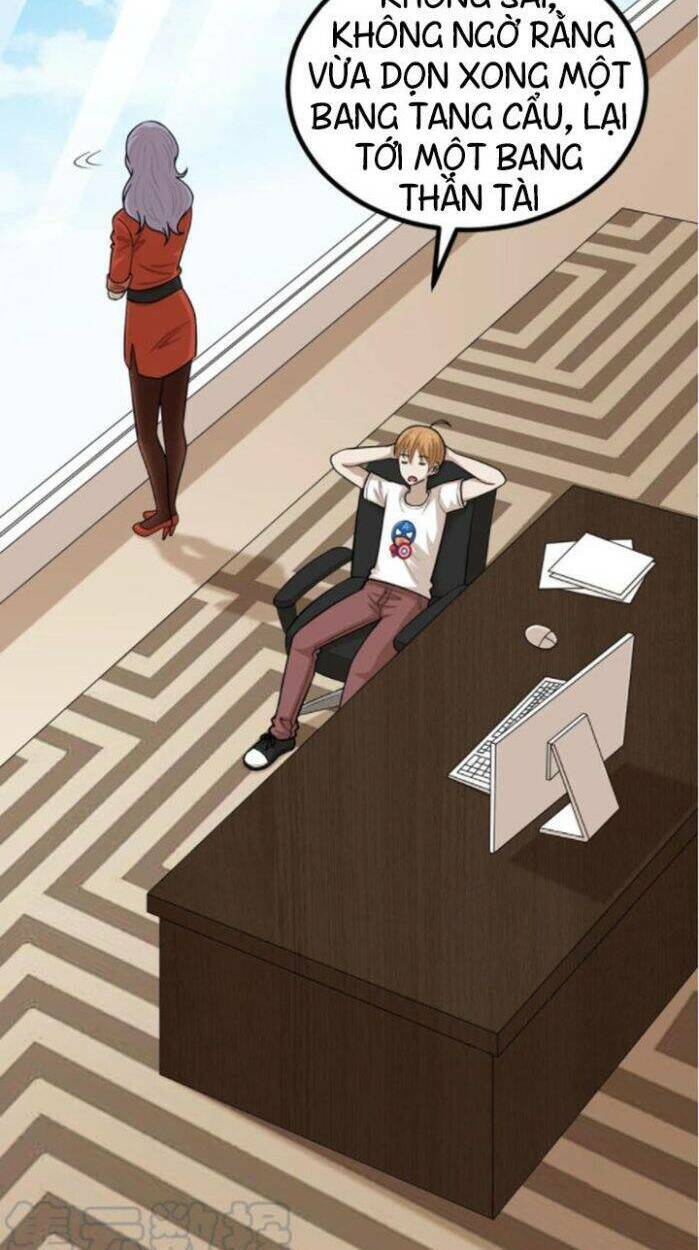 đai ca trở lại tuổi 16 chapter 69 16