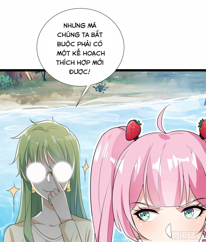 đỉnh phong cường thiếu chapter 77 54