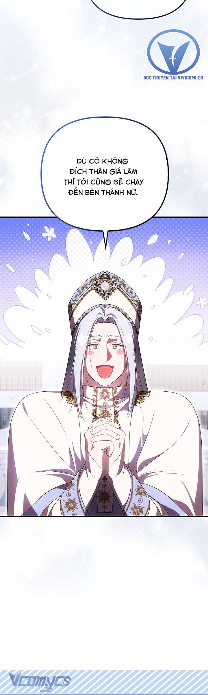 lần đầu bé út được yêu thương chapter 56 34