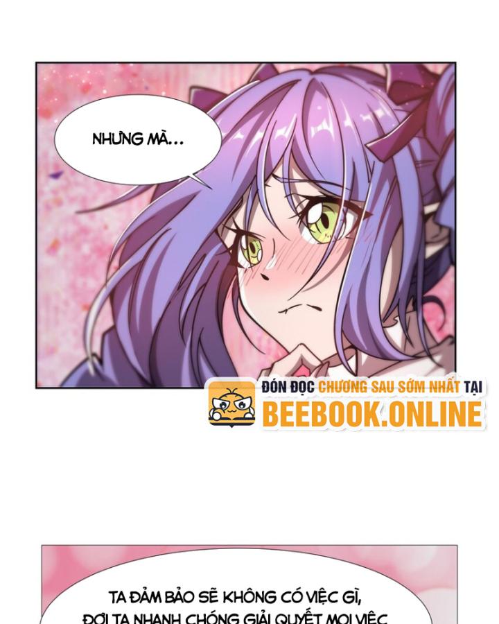 huyết cơ và kỵ sĩ chapter 270 49