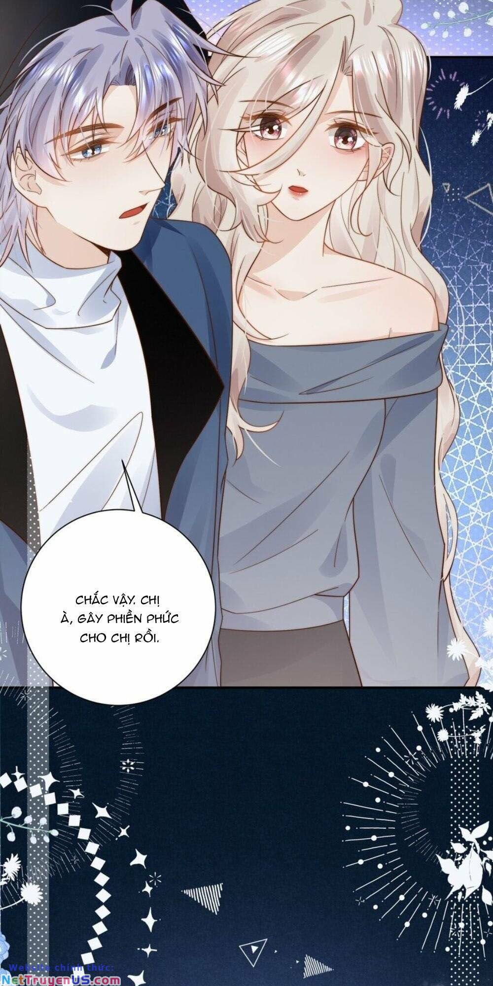 ta được thế thân tỏ tình chapter 28 30